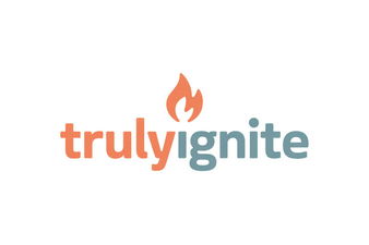 TrulyIgnite.com - Creative brandable domain for sale