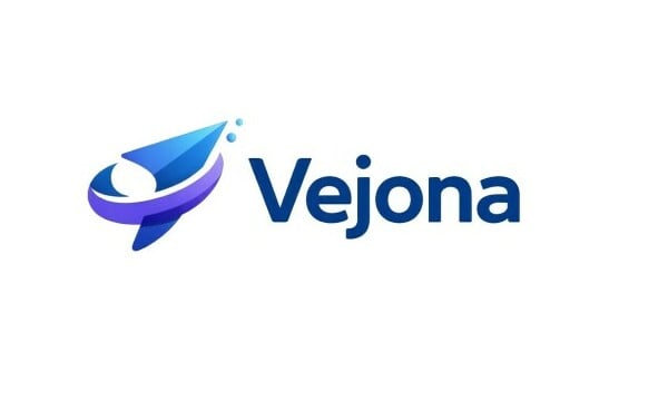 Vejona logo