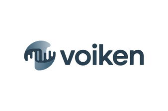 Voiken logo