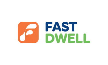 FastDwell.com - Creative brandable domain for sale