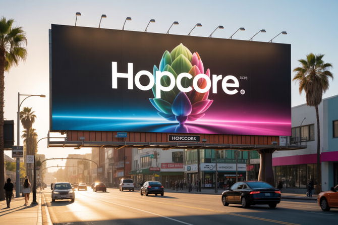 HopCore.com