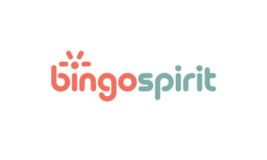 BingoSpirit.com - Creative brandable domain for sale