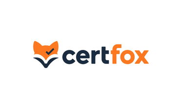 Certfox.com - Creative brandable domain for sale