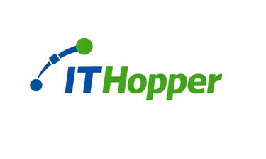 ITHopper logo