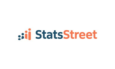 StatsStreet logo