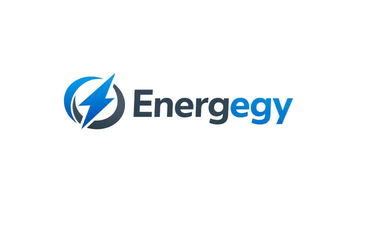 Energegy logo