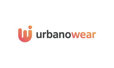 Urbanowear.com - Creative brandable domain for sale