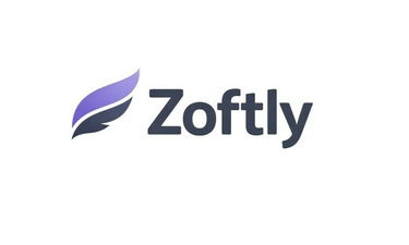 Zoftly.com - Creative brandable domain for sale