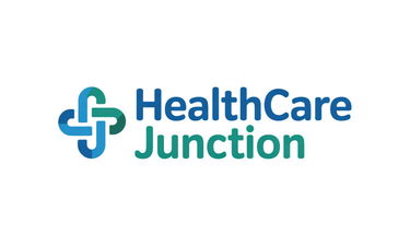 HealthcareJunction.com - Creative brandable domain for sale