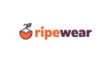 RipeWear.com - Creative brandable domain for sale