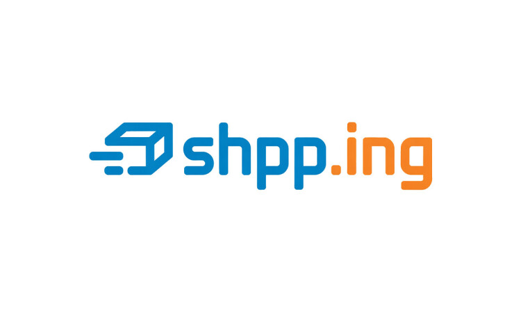 Shpp logo