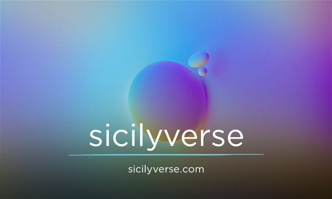 SicilyVerse.com