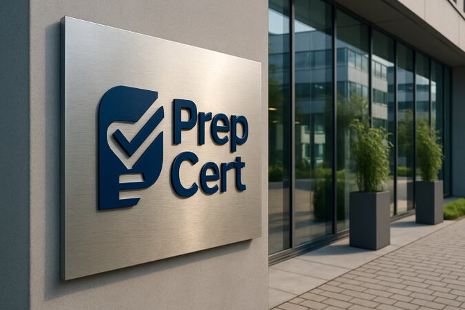 PrepCert.com — 4