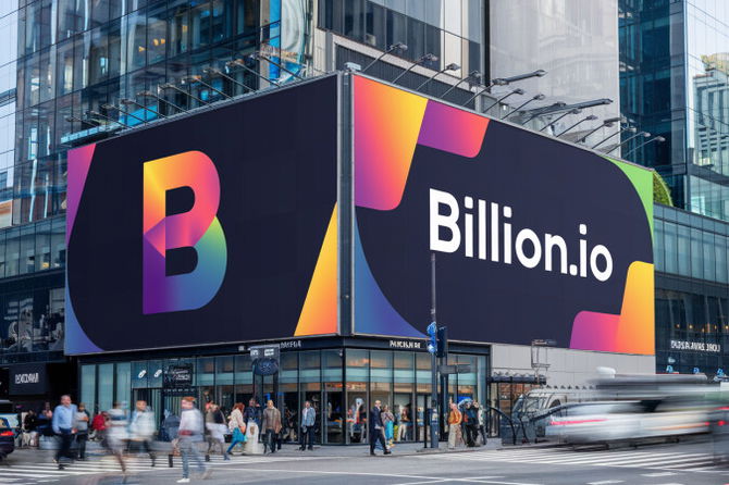 Billion.io