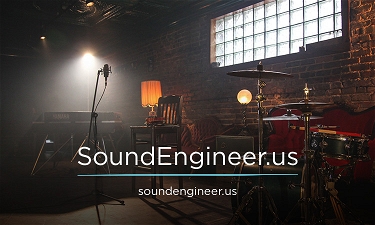 soundengineer.us