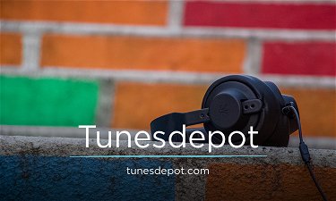 Tunesdepot.com