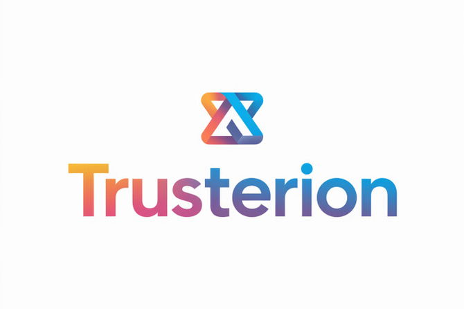 trusterion.com