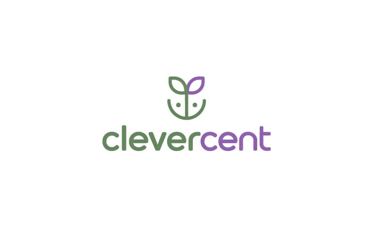 CleverCent logo