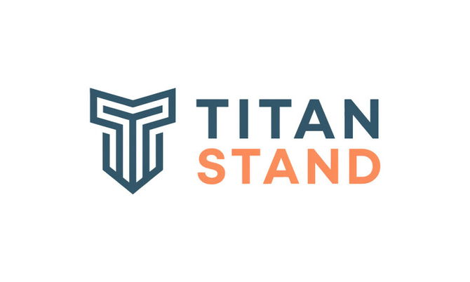 TitanStand.com