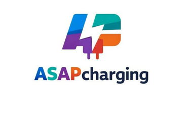 ASAPcharging logo
