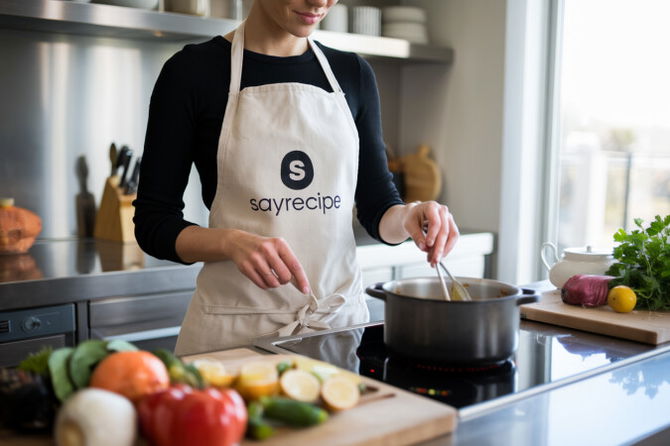 SayRecipe.com