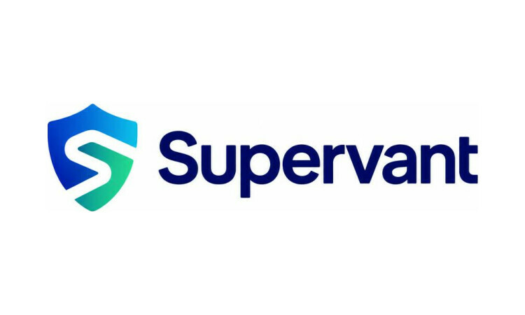 Supervant logo