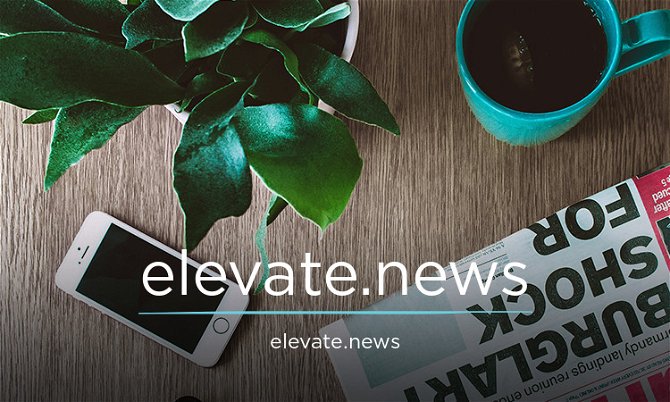 Elevate.news