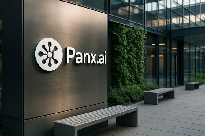 Panx.ai — 2