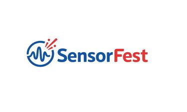 SensorFest logo