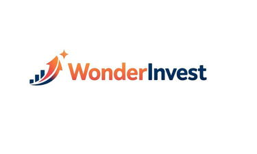 WonderInvest.com - Creative brandable domain for sale