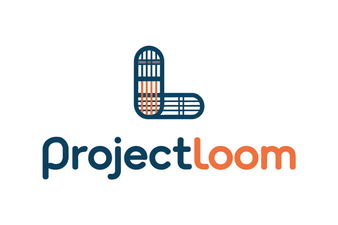 ProjectLoom.com - Creative brandable domain for sale