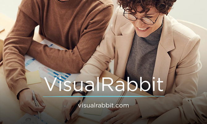 VisualRabbit.com