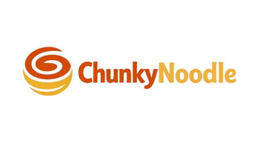 ChunkyNoodle logo