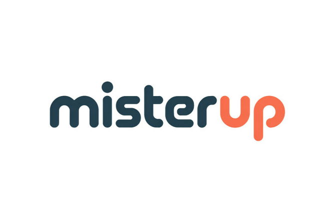 MisterUp.com