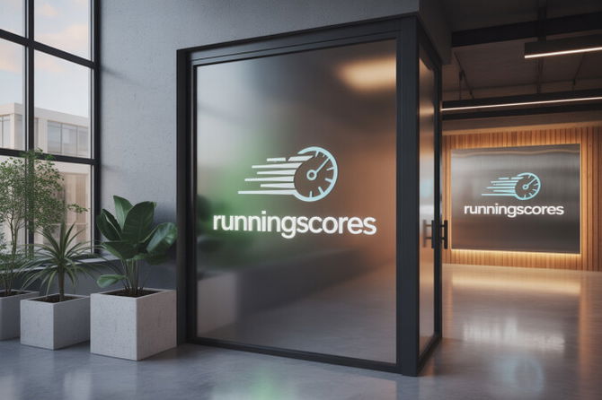 RunningScores.com
