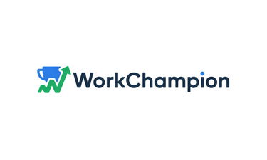 WorkChampion.com - Creative brandable domain for sale