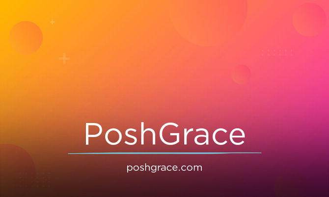 PoshGrace.com