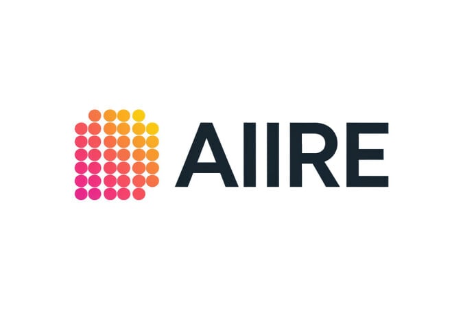 Aiire logo