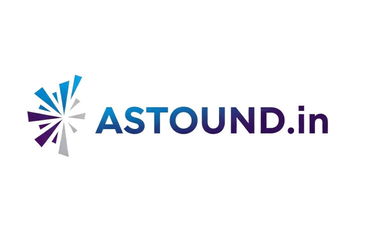 Astound logo