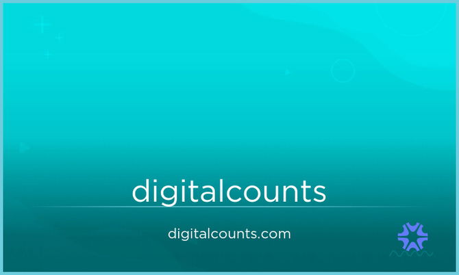 DigitalCounts.com