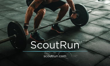 ScoutRun.com - Creative premium names