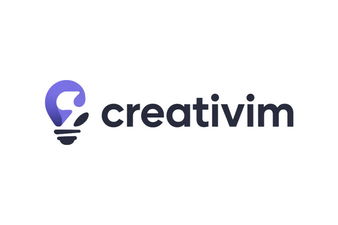 Creativim.com - Creative brandable domain for sale