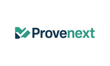 ProveNext.com - Creative brandable domain for sale