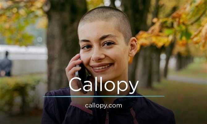 Callopy.com