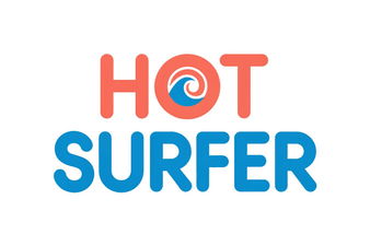 HotSurfer.com - Creative brandable domain for sale