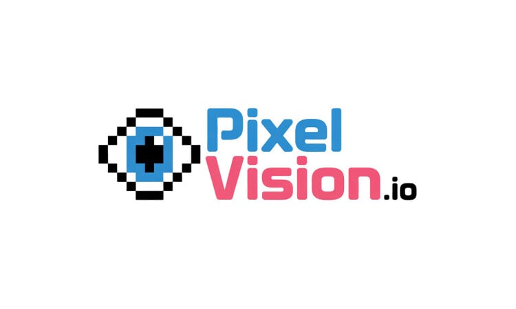 PixelVision logo