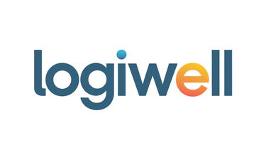 LogiWell.com - Creative brandable domain for sale