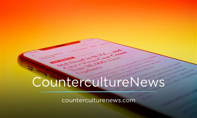 CountercultureNews.com