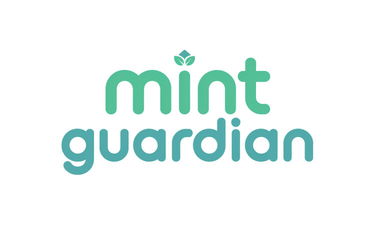 MintGuardian.com - Creative brandable domain for sale