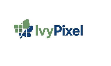 IvyPixel.com - Creative brandable domain for sale